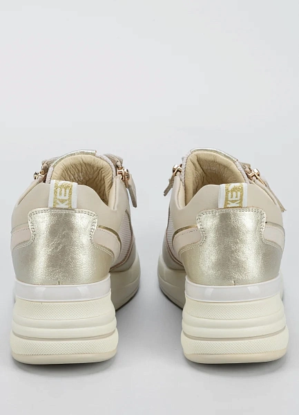 Кроссовки Keys фото № 4 Казахстан