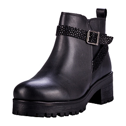 Ботинки Inwood фото № 2 цена