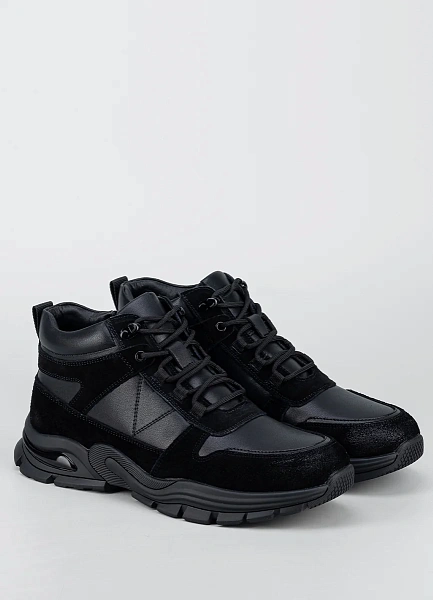 Ботинки Finn Line фото № 2 цена