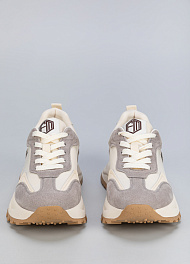 Кроссовки Franco Manatti фото № 3 недорого