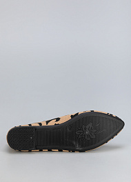 Балетки Franco Manatti фото № 5 купить