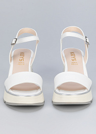 Босоножки Keys фото № 3 недорого