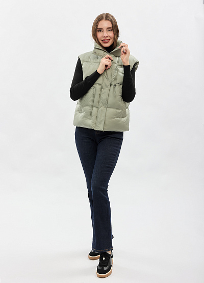 жеңсіз кеудеше/жилет Thomas Graf фото № 4 Казахстан