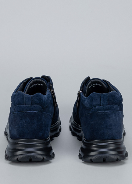 Кроссовки высокие Mattini фото № 4 Казахстан