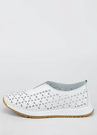 Кроссовки Franco Manatti фото № 1 интернет-магазин