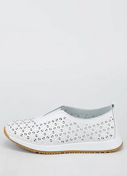 Кроссовки Franco Manatti фото № 1 интернет-магазин