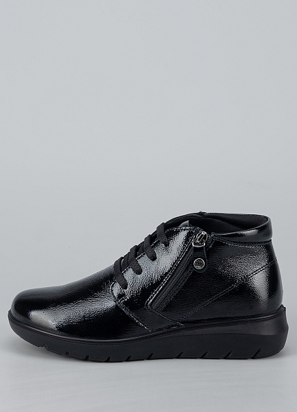 Ботинки Imac фото № 1 интернет-магазин