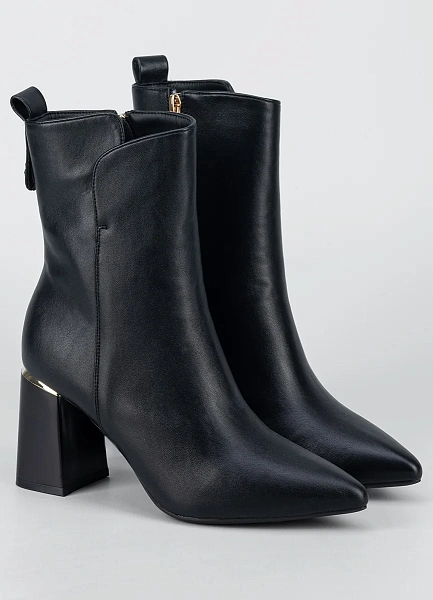 Ботильоны Mariella Burani фото № 2 цена