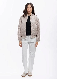 Двусторонний бомбер Thomas Graf фото № 6 онлайн