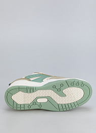 Кеды Franco Manatti фото № 5 купить