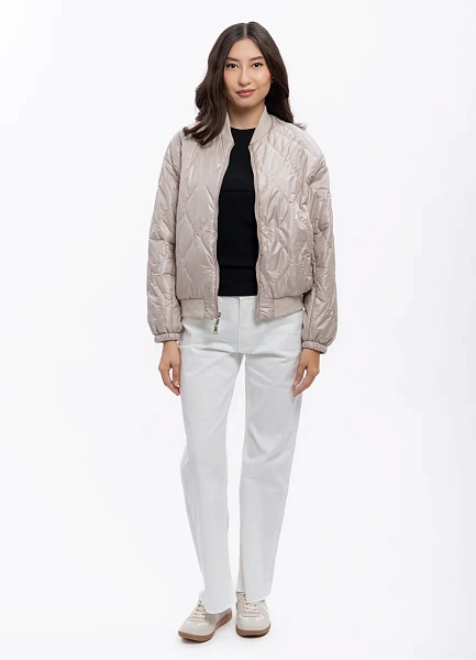 Двусторонний бомбер Thomas Graf фото № 6 онлайн