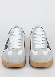 Кеды Franco Manatti фото № 3 недорого