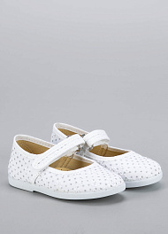 Балетки Olitas фото № 2 цена