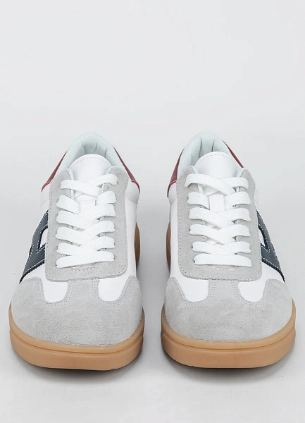 Кеды Franco Manatti фото № 3 недорого