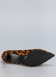 Туфли Loretta Very фото № 5 купить