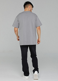 футболка I SEE D.N.M фото № 4 Казахстан