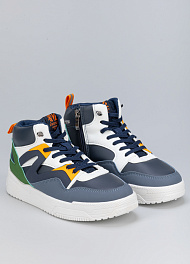 Кеды Crosby фото № 2 цена