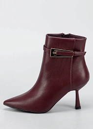 Ботильоны Keys фото № 1 интернет-магазин