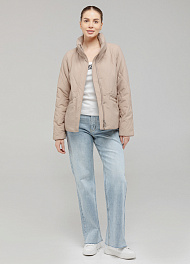 Куртка LUSSKIRI фото № 4 Казахстан