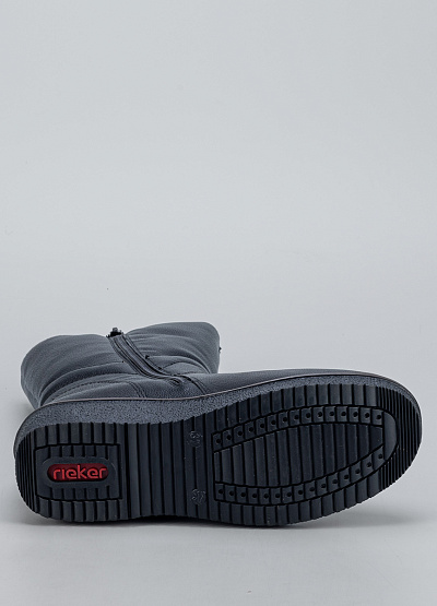 аяқ киім/полусапоги комфорт Rieker фото № 6 онлайн