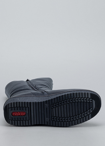 Полусапоги комфорт Rieker фото № 6 онлайн