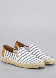 Слипоны Alberola фото № 2 цена