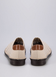 Балетки Rieker фото № 4 Казахстан