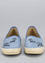 Эспадрильи Alberola фото № 3 недорого