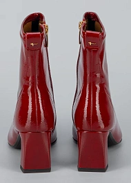 Ботильоны Tamaris фото № 4 Казахстан