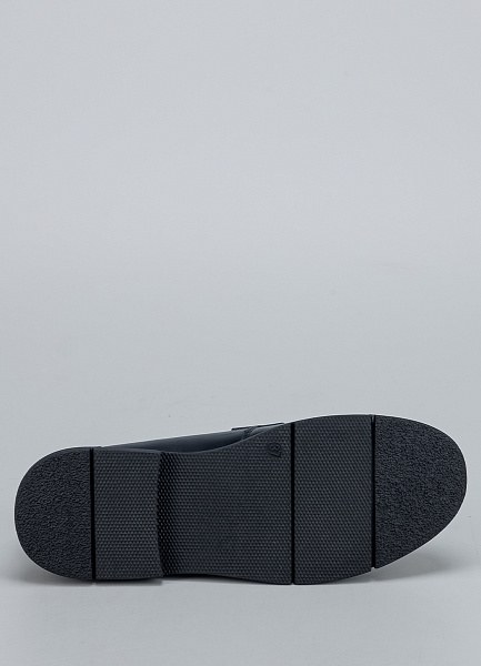 Лоферы Franco Manatti фото № 5 купить