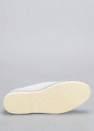 Слипоны Alberola фото № 5 купить