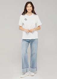 Футболка Thomas Graf фото № 4 Казахстан