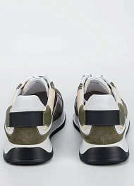 Кроссовки Duca Daretti фото № 4 Казахстан