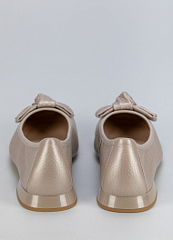 Балетки Caprice фото № 5 купить