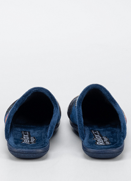 Тапочки Relax фото № 4 Казахстан