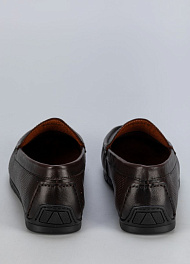 Мокасины Mattini фото № 4 Казахстан