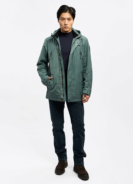 Куртка Shark Force фото № 4 Казахстан