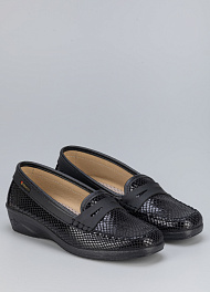 Мокасины Комфорт Alberola фото № 2 цена