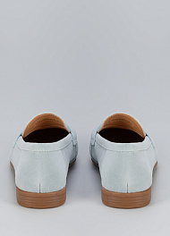 Лоферы Franco Manatti фото № 4 Казахстан