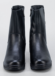 Ботинки комфорт Franco Manatti фото № 3 недорого