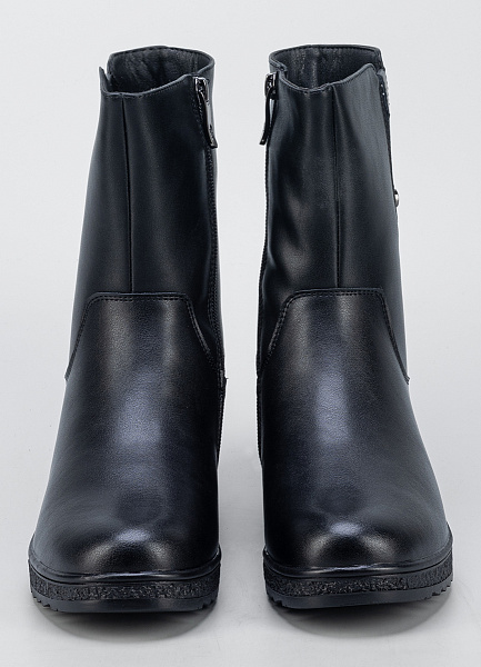 Ботинки комфорт Franco Manatti фото № 3 недорого