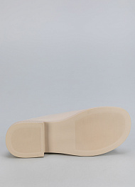 Мюли Franco Manatti фото № 5 купить