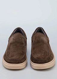 Слипоны Duca Daretti select фото № 3 недорого