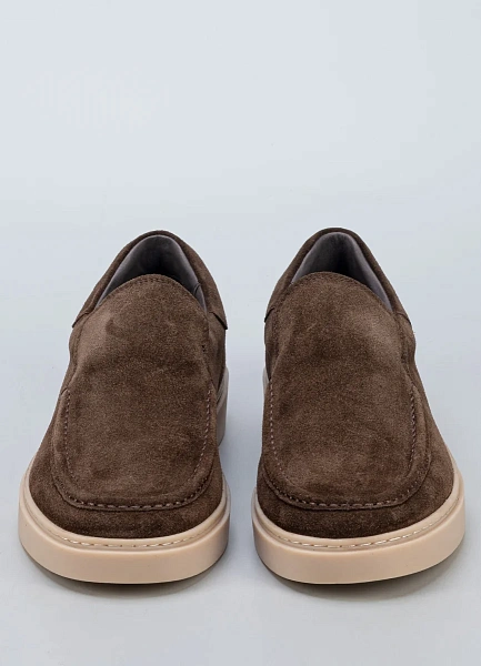 Слипоны Duca Daretti select фото № 3 недорого