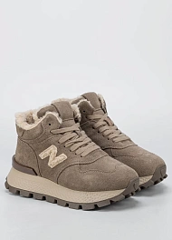 Кроссовки Franco Manatti фото № 2 цена