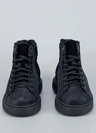 Кеды Inwood фото № 3 недорого