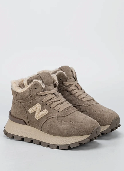 Кроссовки Franco Manatti фото № 2 цена