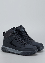 Кеды Высокие CROSBY фото № 2 цена