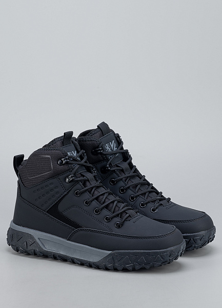 Кеды Высокие CROSBY фото № 2 цена