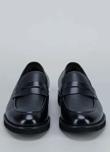 Лоферы Duca Daretti фото № 3 недорого